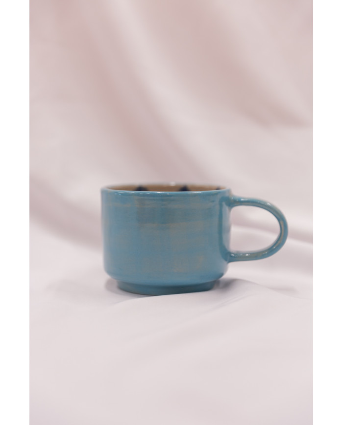 Taza Me tienes Pescaditx