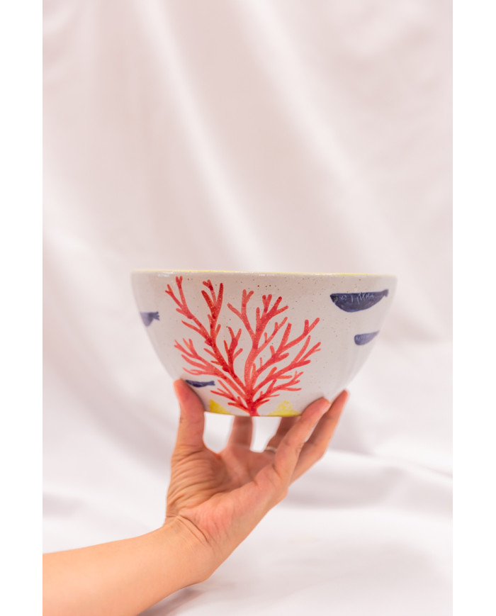 Ensaladera Marina chica