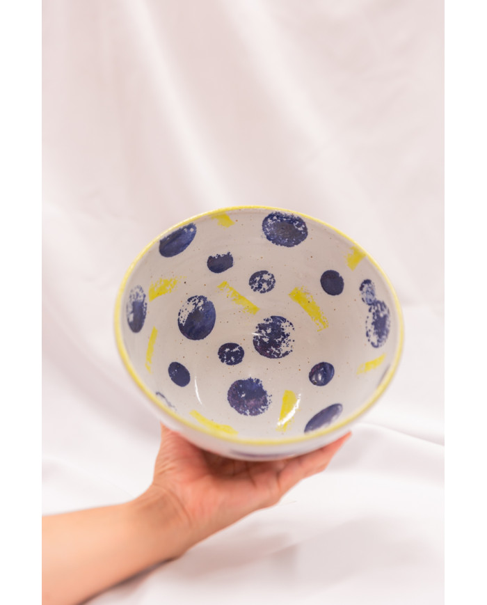 Ensaladera Marina chica