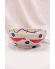 Ensaladera Marina grande