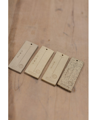 Arcilla 6017, bolsa de 12.5 kg