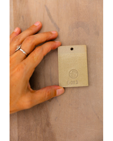 Esmalte transparente mate 1 kg