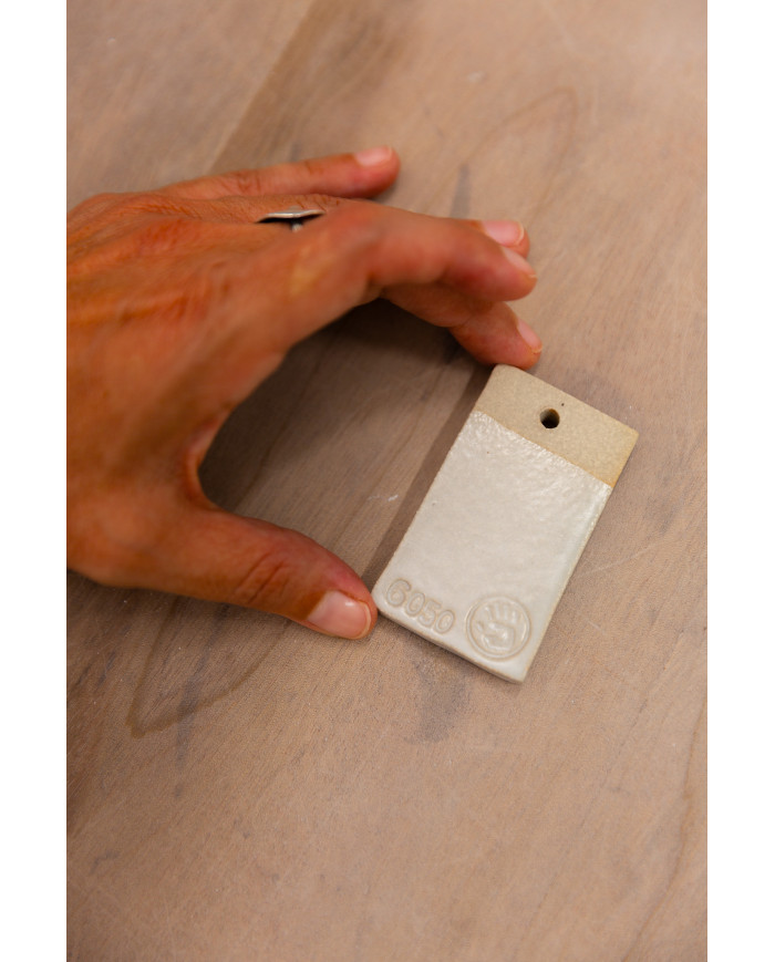 Esmalte blanco satinado mate 1 kg