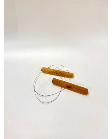 Cortador para arcilla