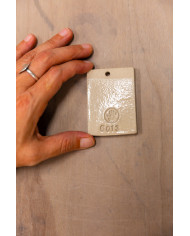 Esmalte transparente brillante 1 kg