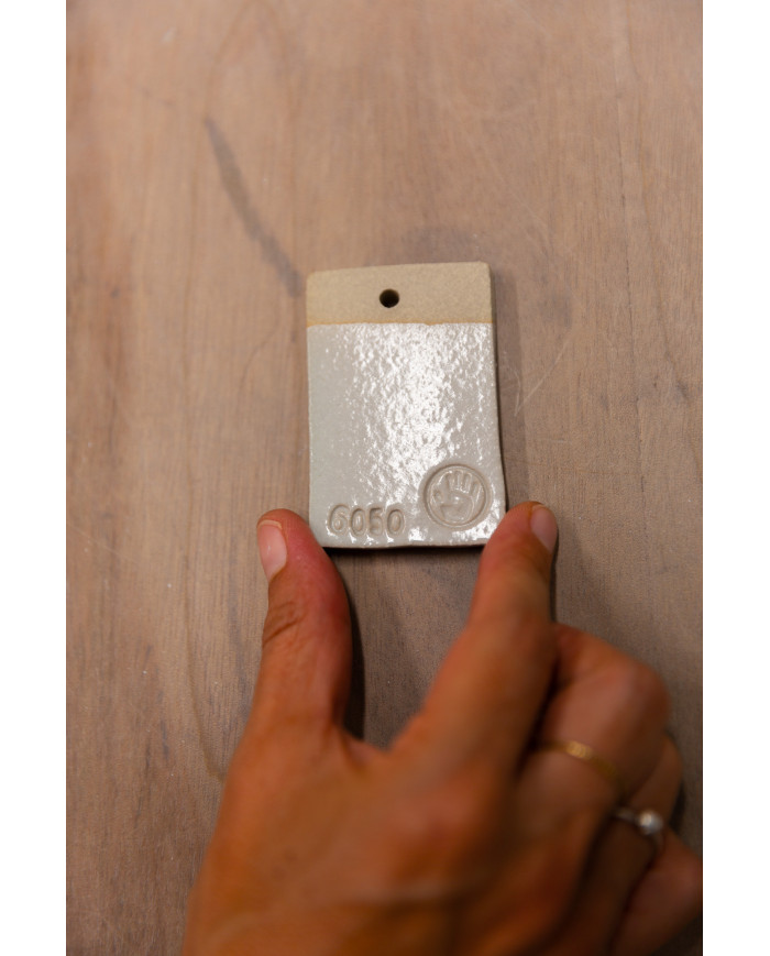 Esmalte blanco satinado brillante 1 kg