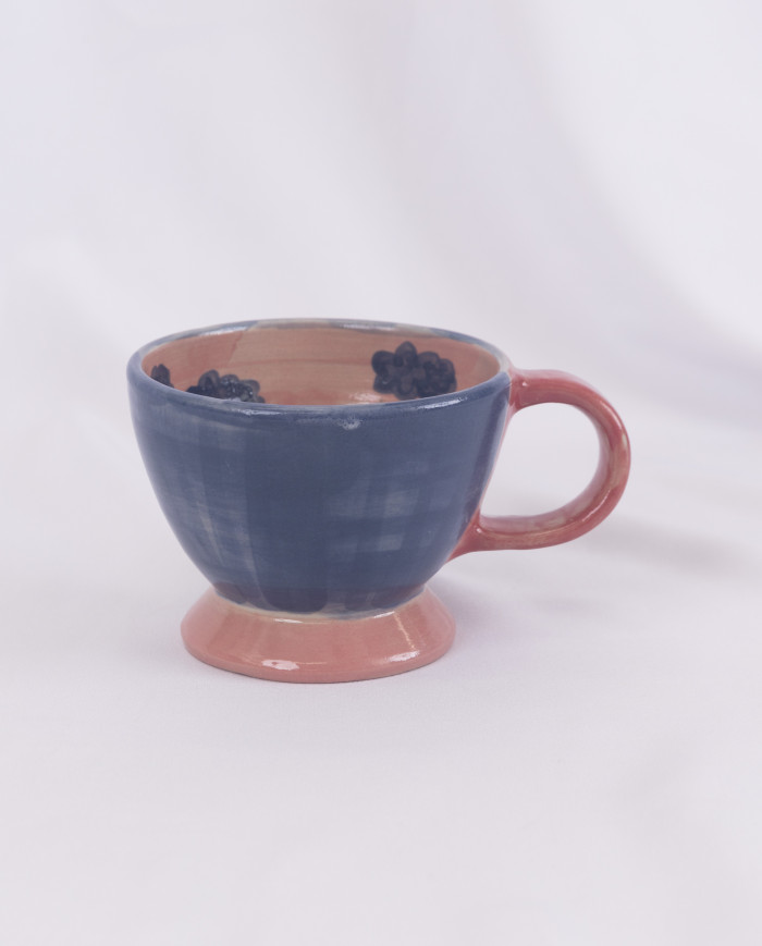 Taza A Mal Tiempo Buena Cara