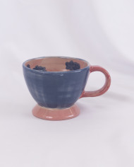 Taza A Mal Tiempo Buena Cara