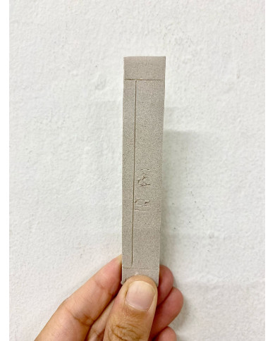 Arcilla TERRANOVA, bolsa de 15 kg