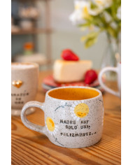 Taza Madre Solo Hay Una