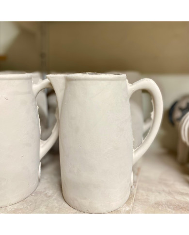 Barbotina 7090 líquida 15 kilos