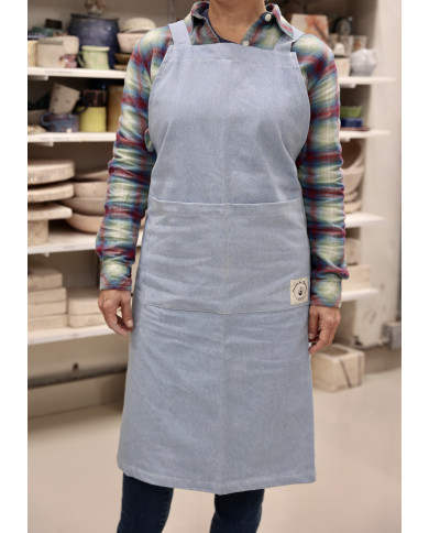 Mandil de modelado Mandil de modelado