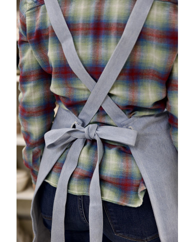 Mandil de modelado Mandil de modelado