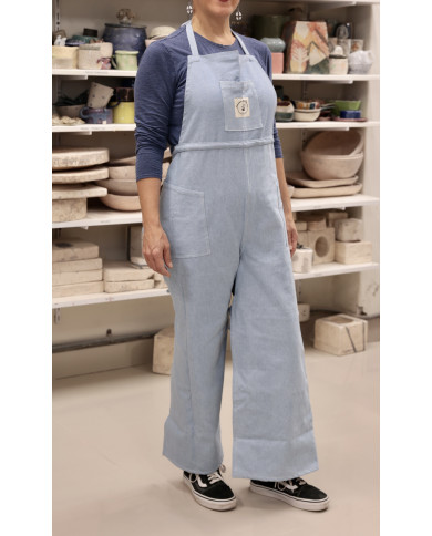 Mandil de torno Mandil de torno