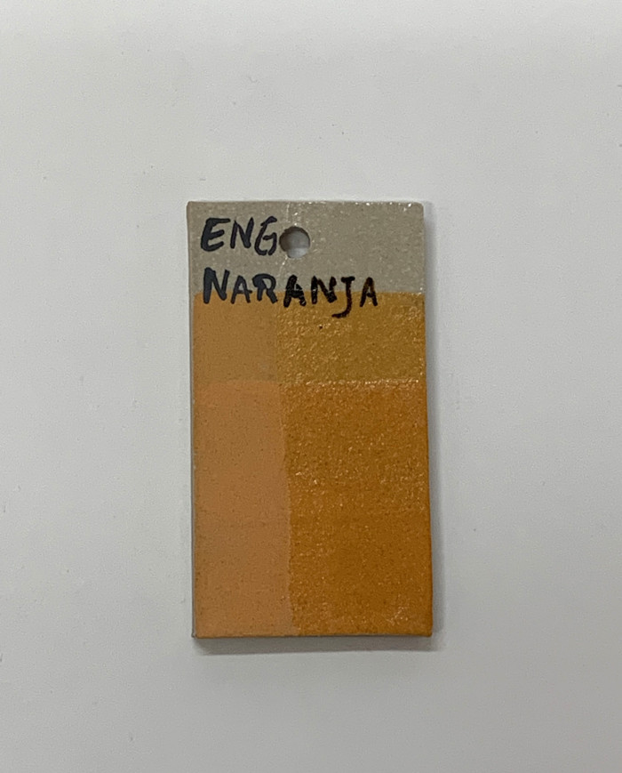 Engobes