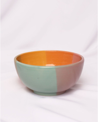 Bowl Lenta pero segura