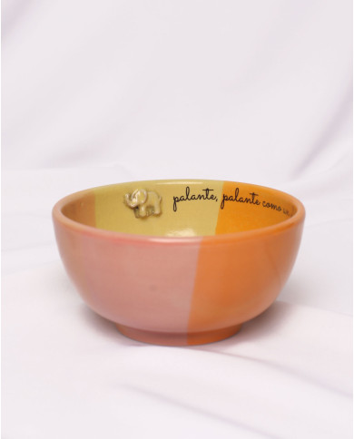 Bowl Palante, palante Bowl Palante, palante