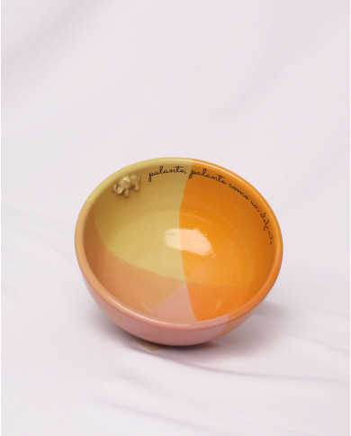 Bowl Palante, palante Bowl Palante, palante