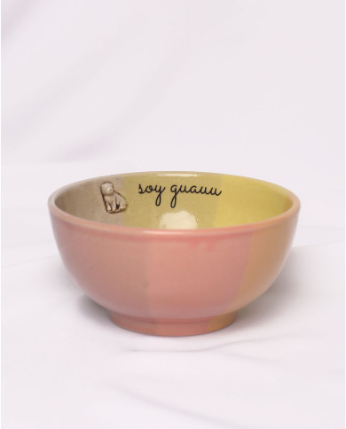 Bowl Soy guauuu Bowl Soy guauuu