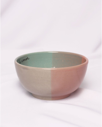 Bowl Toneladas de Amor