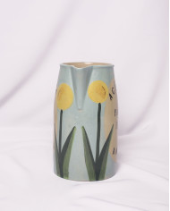 Jarra Agüita para el Amor Celeste