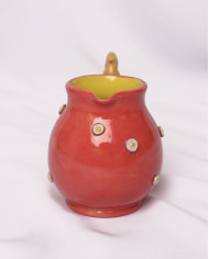 Jarrita lechera Gallito