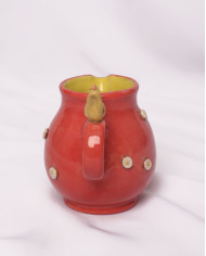 Jarrita lechera Gallito