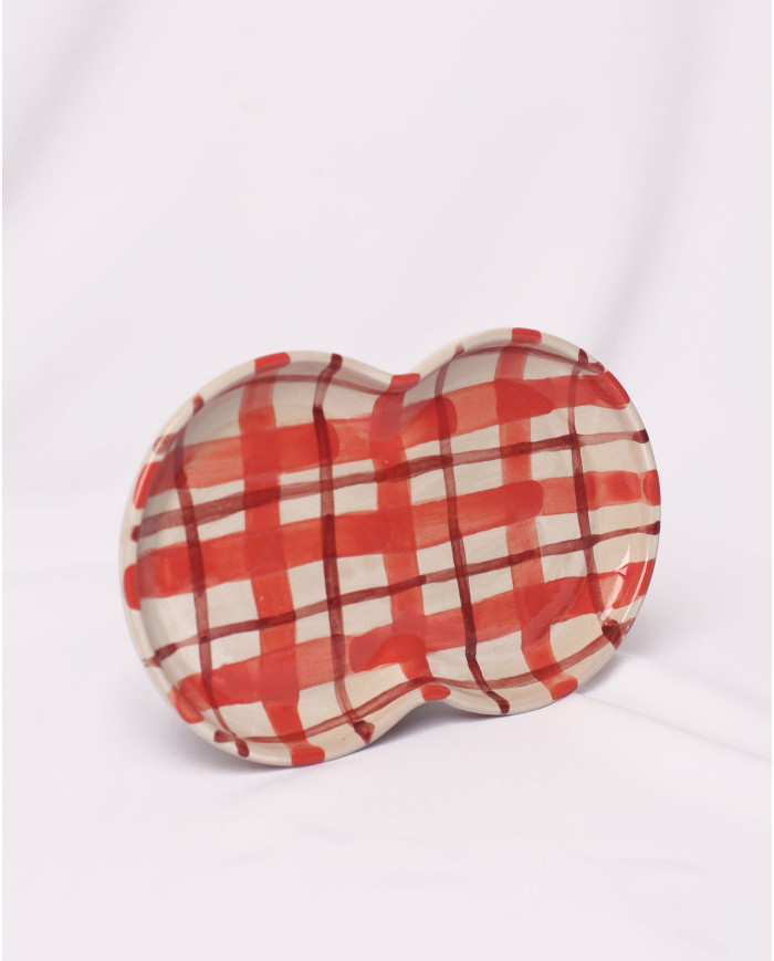 Set Vinagrera y aceitera Opción 1