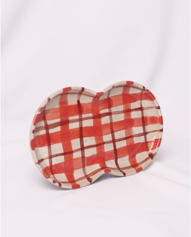 Set Vinagrera y aceitera Opción 2