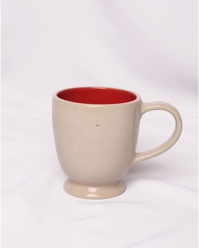 Taza Corazón valiente