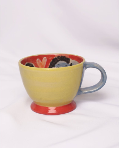 Taza Da Amor Taza Da Amor