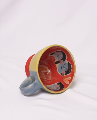 Taza Da Amor Taza Da Amor