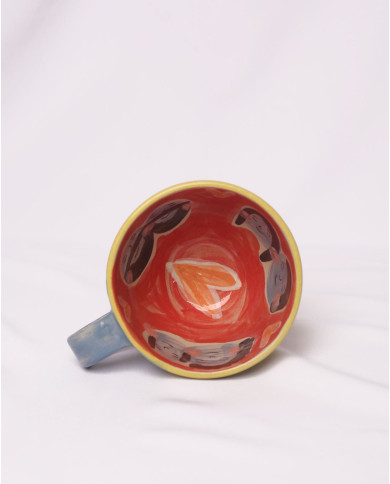 Taza Da Amor Taza Da Amor