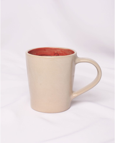 Taza El Rey De Mi Corazón