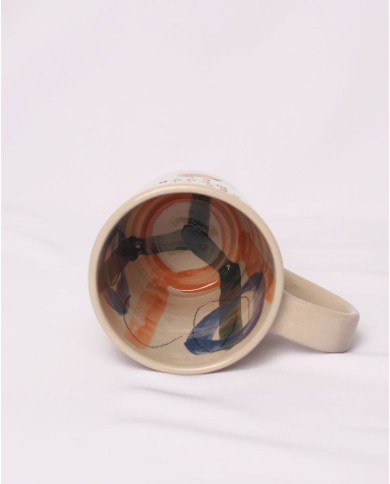 Taza Eres el mejor del mundo