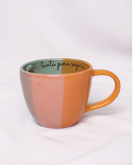 Taza Da Amor