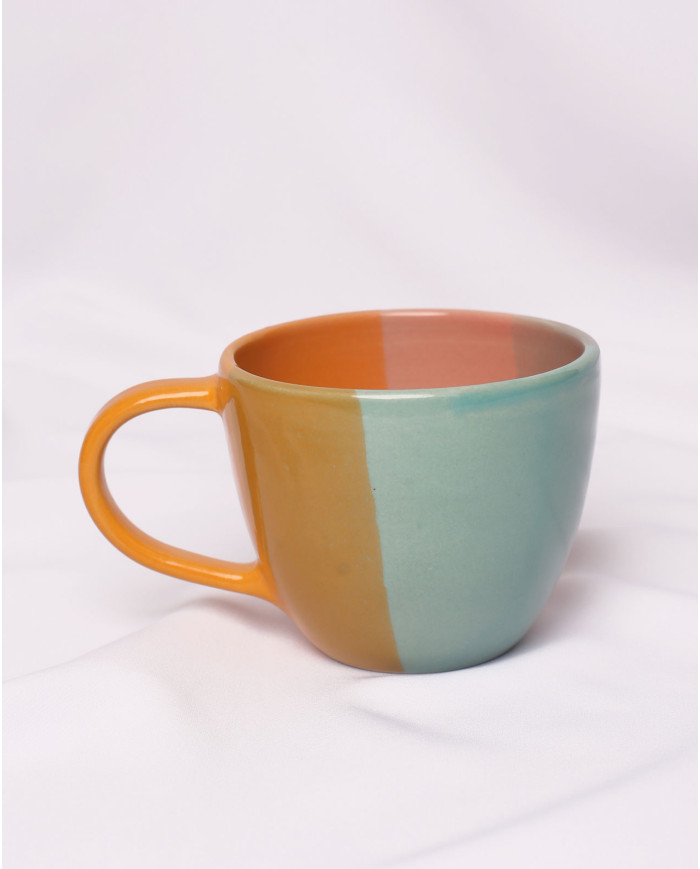 Taza Lenta pero segura