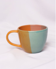 Taza Lenta pero segura