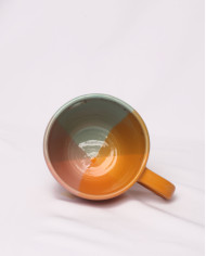 Taza Lenta pero segura