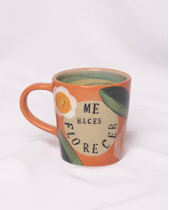 Taza Por Fin Nos Encontramos