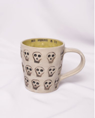 Taza Me muero por ti