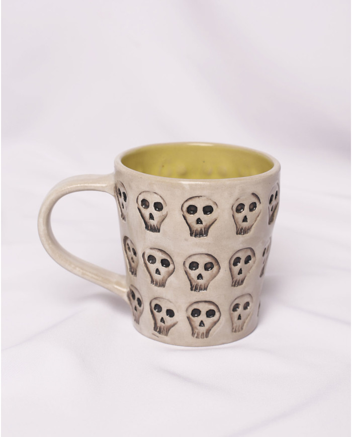 Taza Me muero por ti