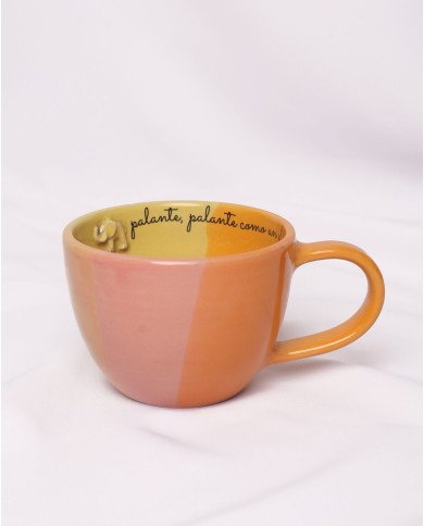 Taza Palante Palante Taza Palante Palante