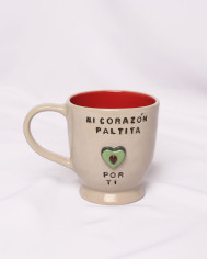 Taza Siempre juntxs