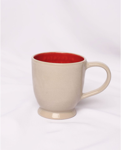 Taza Paltita