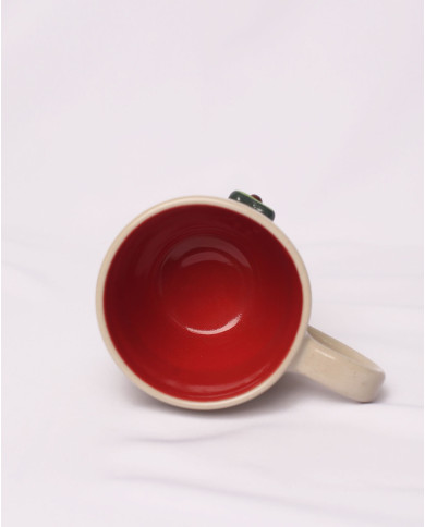 Taza Paltita