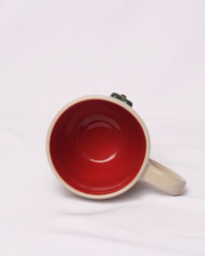 Taza Paltita