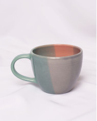 Taza Toneladas de Amor
