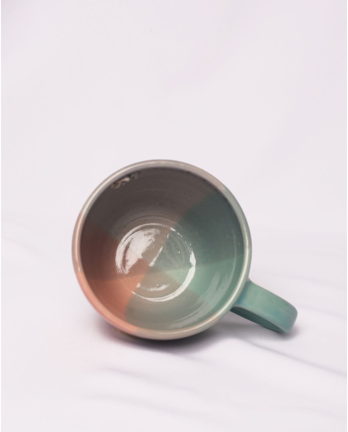 Taza Toneladas de Amor