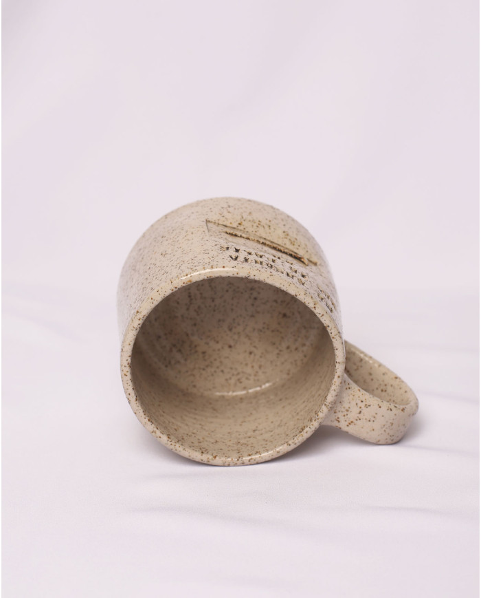 Taza Tornillo